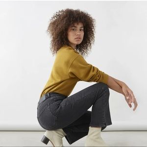 Everlane stretch bootcut jean size 26